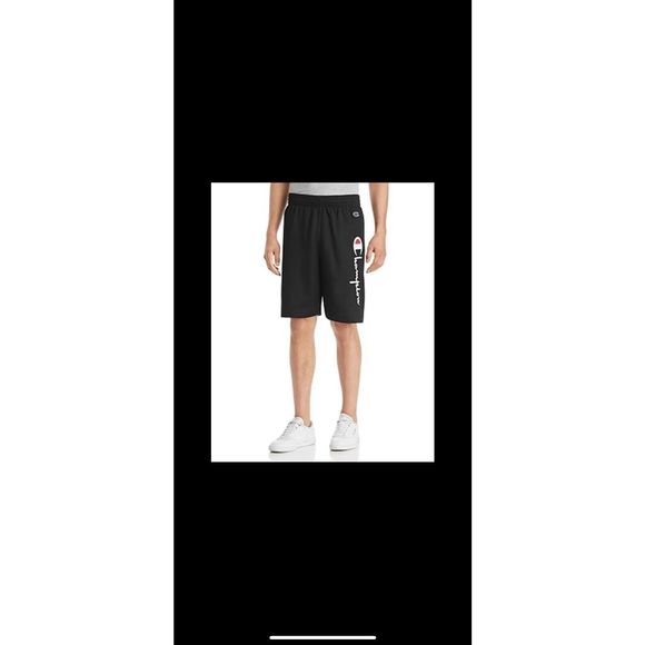Champion Reverse Weave Mesh Shorts Large 0 - Picture 1 of 1